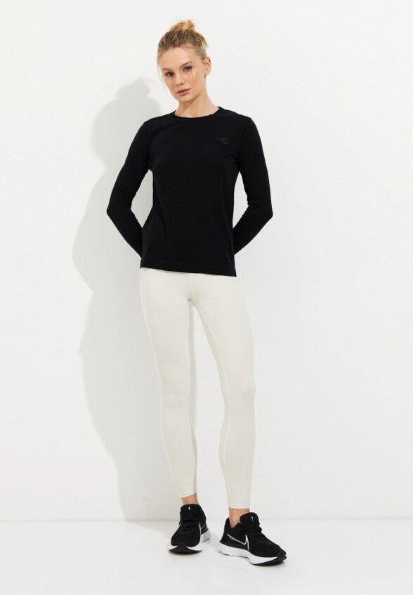 Лонгслив спортивный Diadora