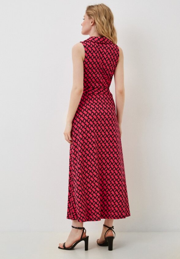 Платье By Swan