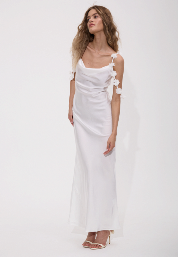 Платье Lumiere Magique