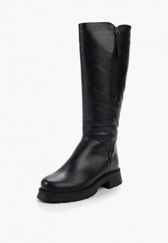 Сапоги Francesco Donni