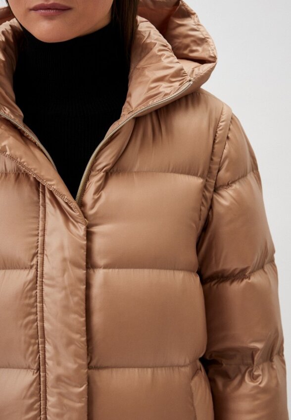 Пуховик iBlues