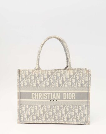 Dior Book Tote женщинам