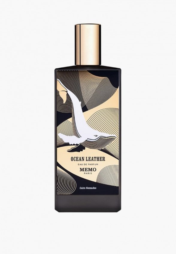 Парфюмерная вода Memo