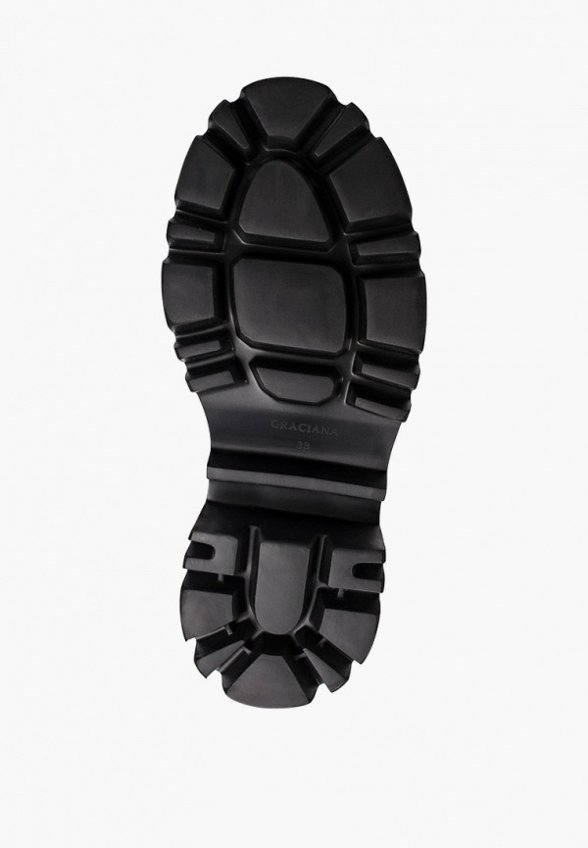 Дутики Graciana