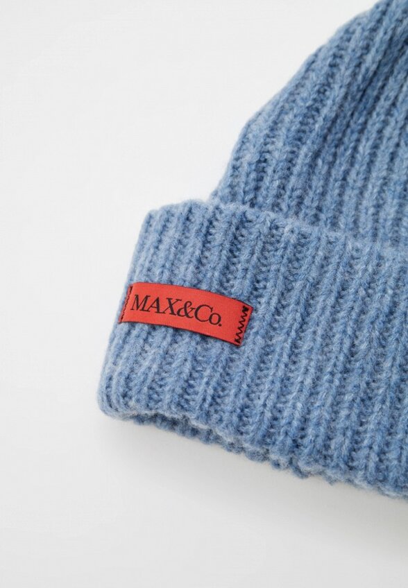 Шапка Max&Co