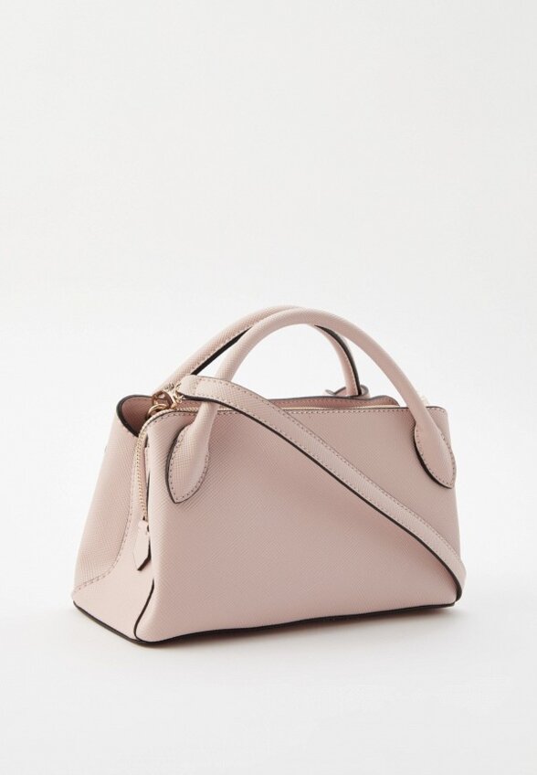 Сумка и брелок Guess