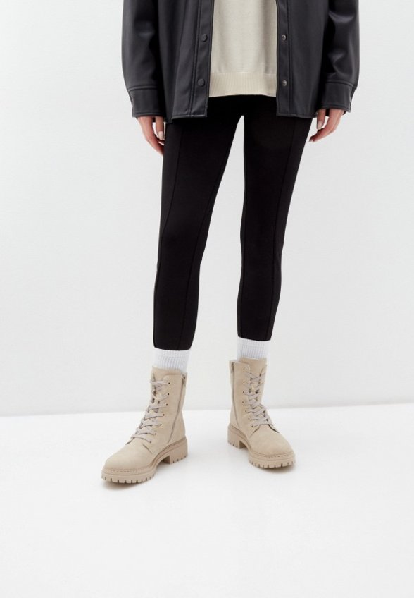 Ботинки Rieker