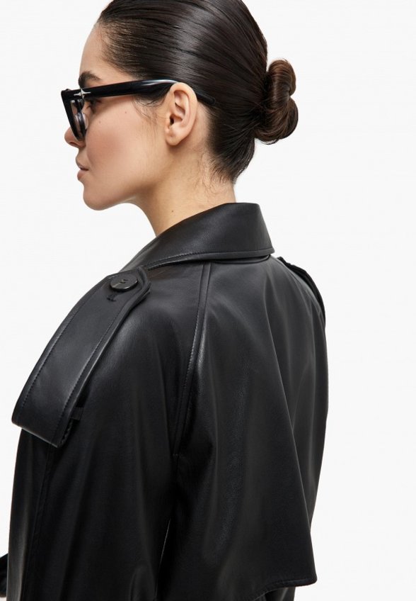 Тренч Top Top