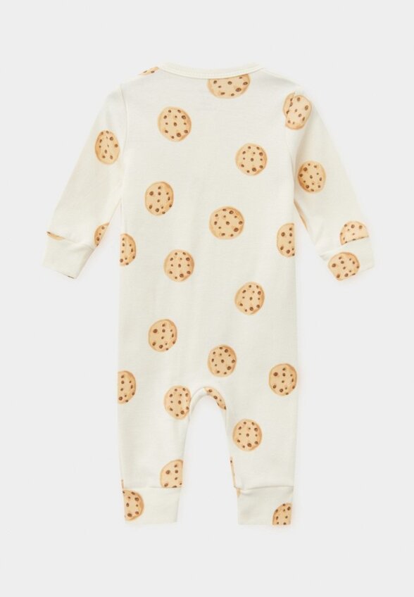 Комбинезон Carrot