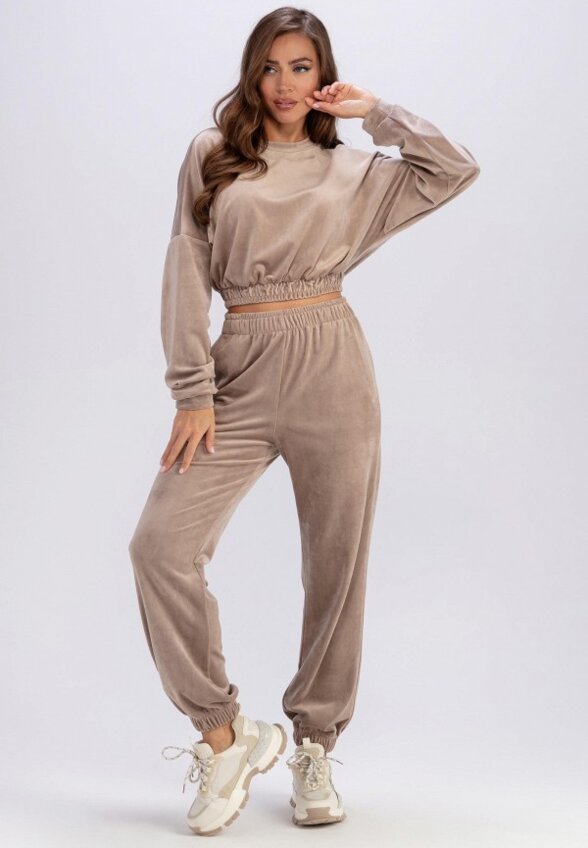 Свитшот Victoria Veisbrut