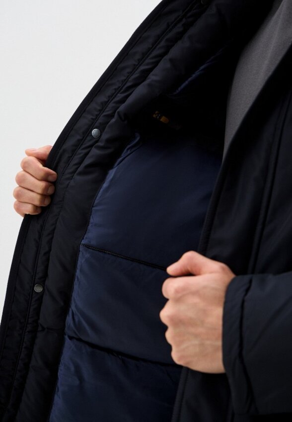 Пуховик Vizani