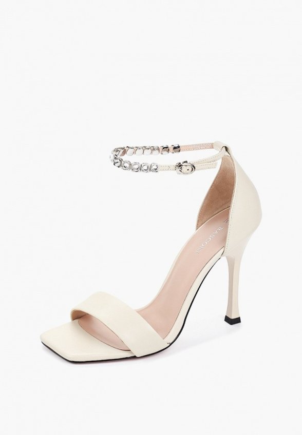 Босоножки Basconi