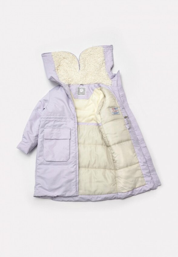 Куртка утепленная Orso Bianco