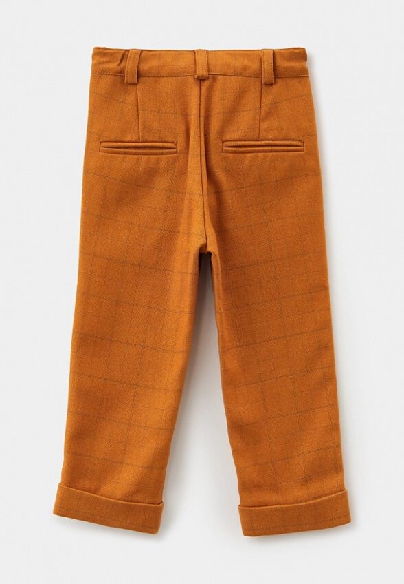 Жилет, брюки и бабочка Nino kids