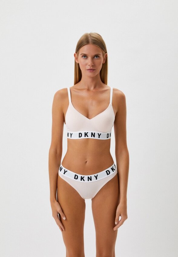 Бюстгальтер DKNY