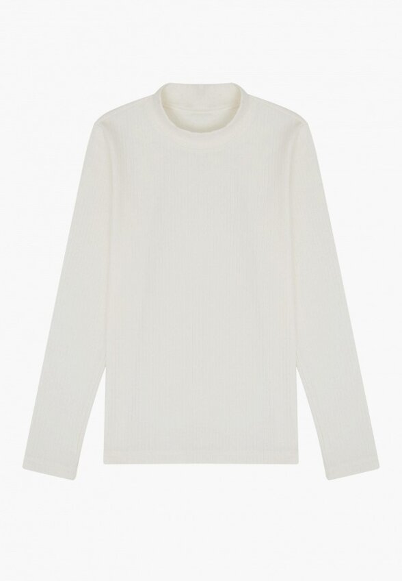 Лонгслив Привет Мишка