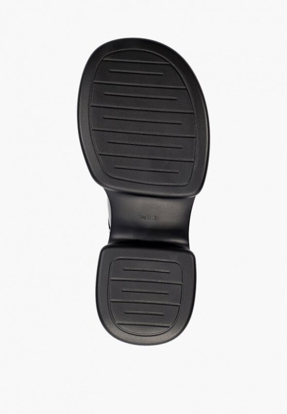 Ботинки Graciana