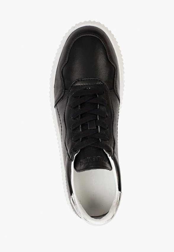 Кеды Thomas Munz