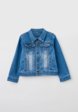 Куртка джинсовая Resser Denim1  - превью