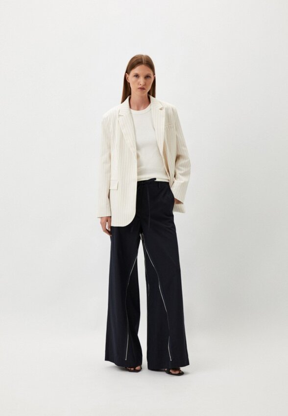 Брюки Helmut Lang