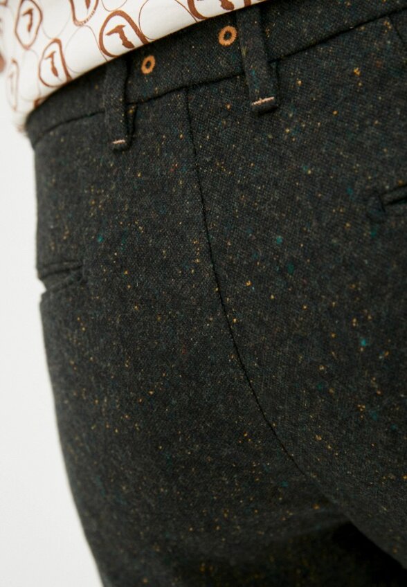 Брюки Trussardi