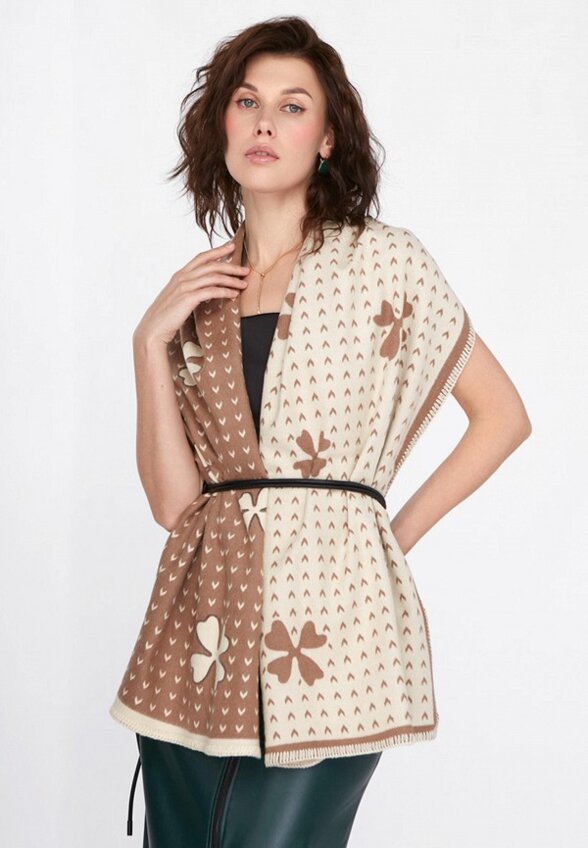 Палантин Tantino