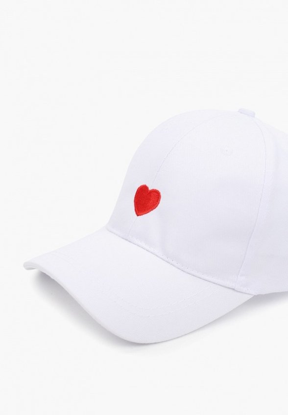 Бейсболка Minaku