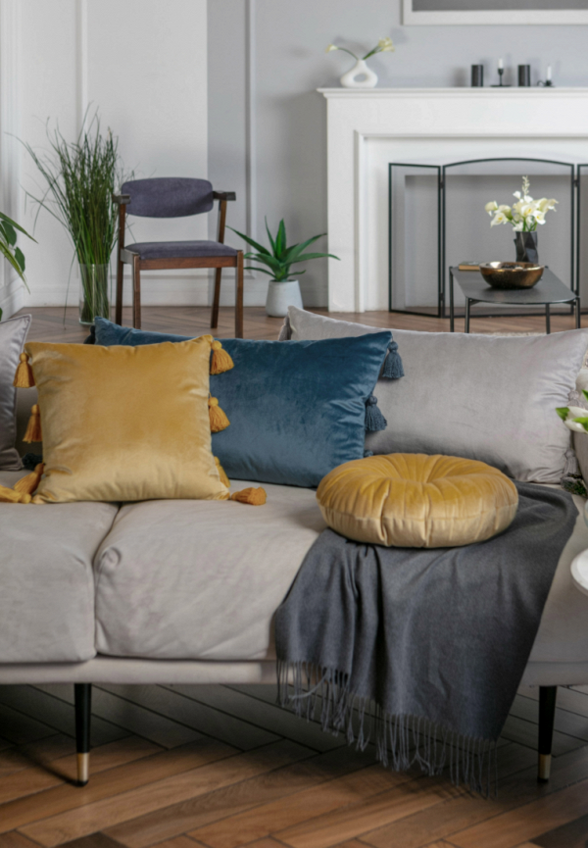 Подушка декоративная Soft Box