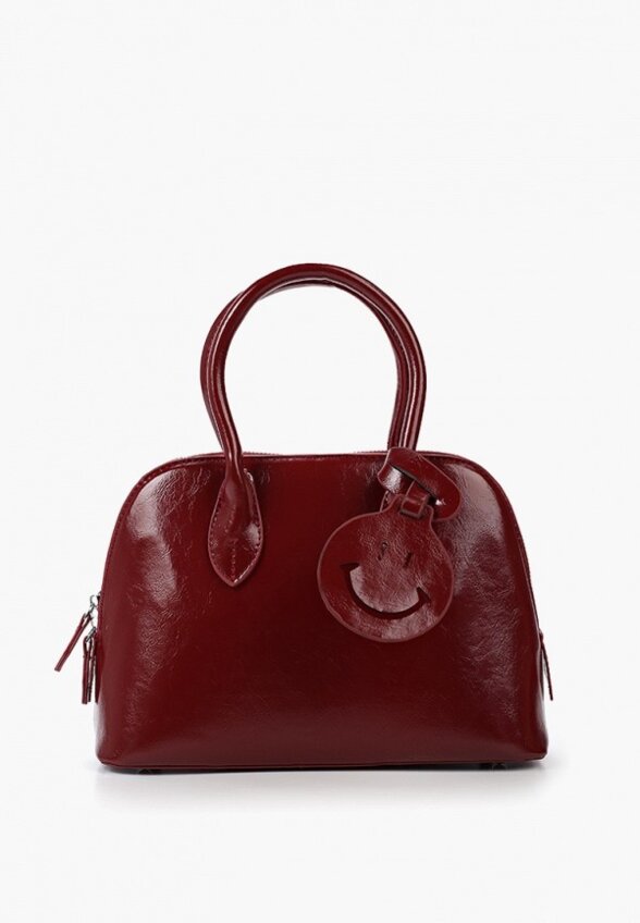 Сумка и брелок May Va