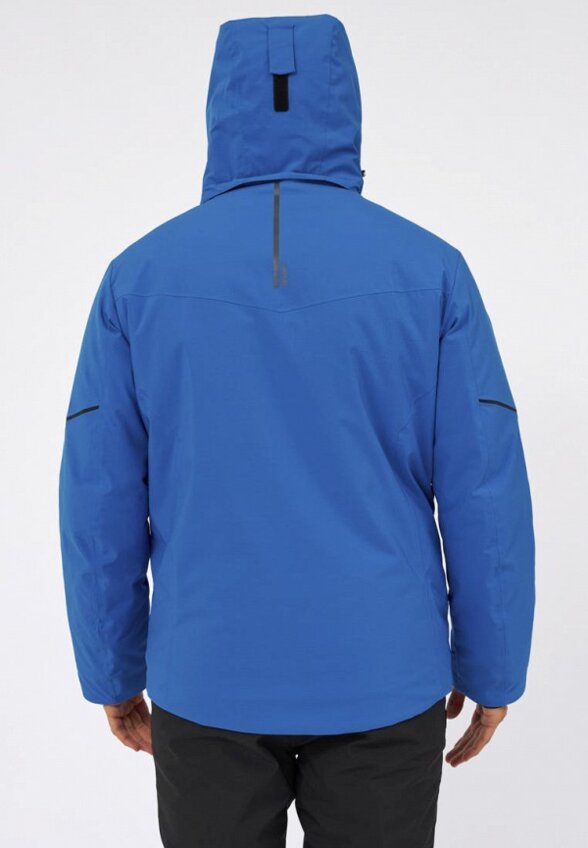 Куртка горнолыжная Forcelab