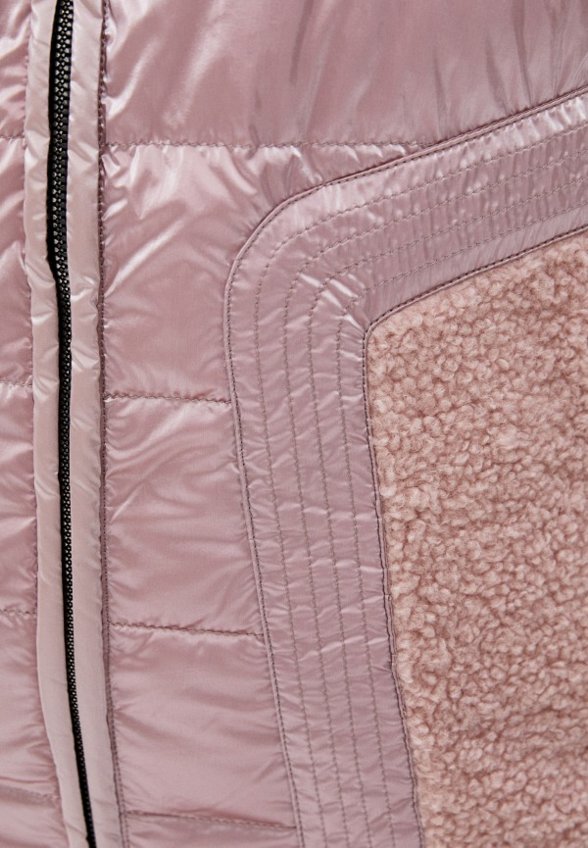 Куртка утепленная Winterra