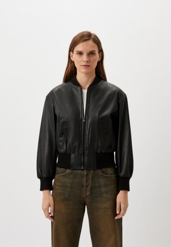 Бомбер Serge Pariente