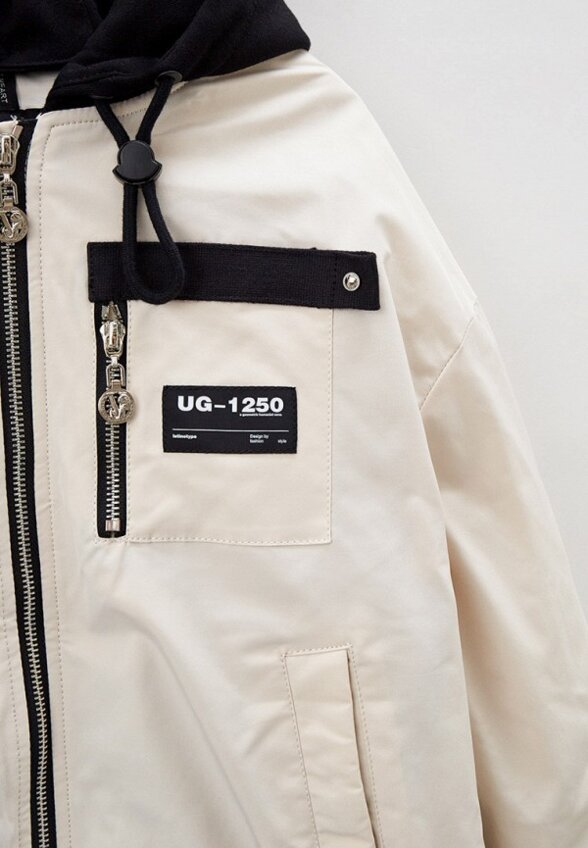 Куртка утепленная Vitacci