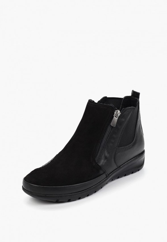 Ботинки Footwell