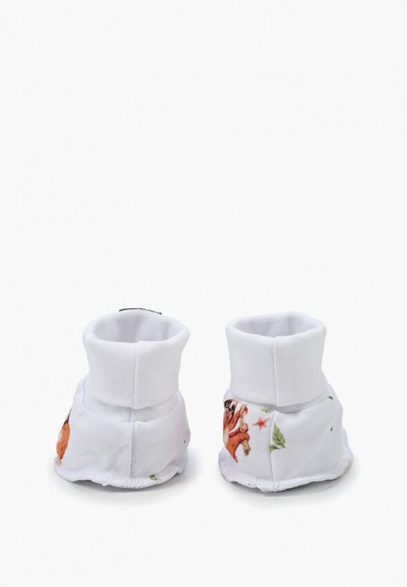 Пинетки 2 пары Kidriana