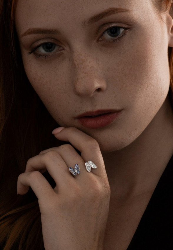 Кольцо Sokolov