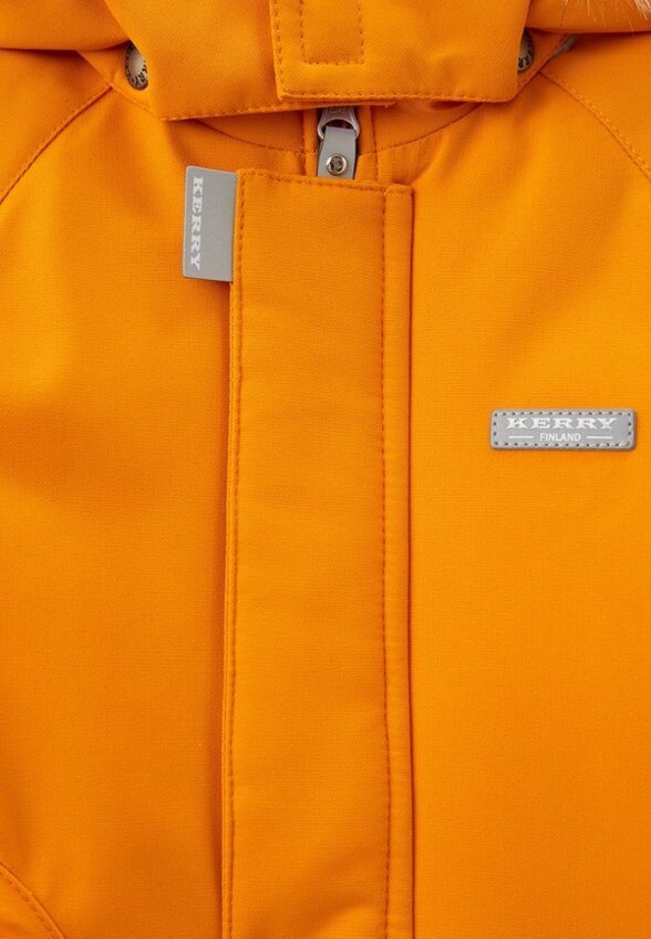 Комбинезон утепленный Kerry