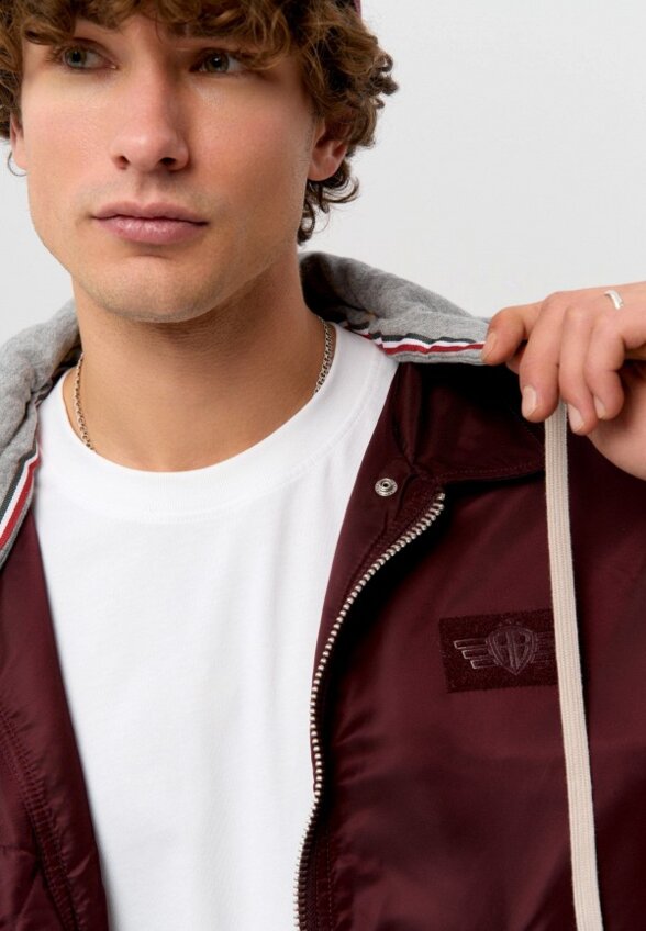 Куртка утепленная Angelo Bonetti