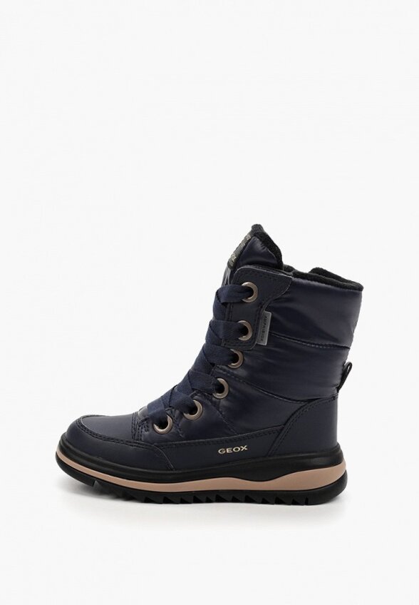 Дутики Geox