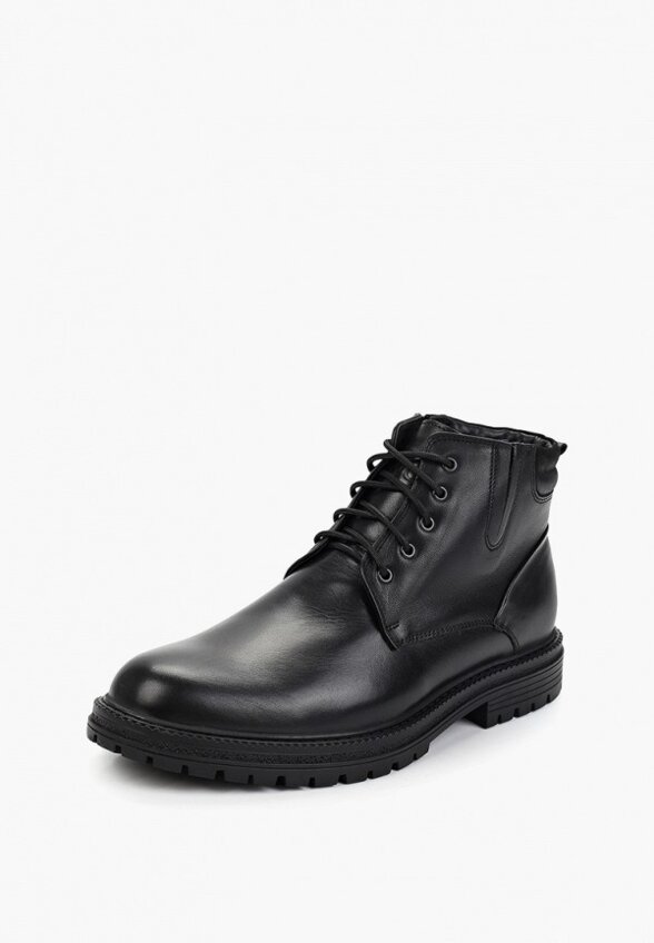 Ботинки NWC New Youth Club