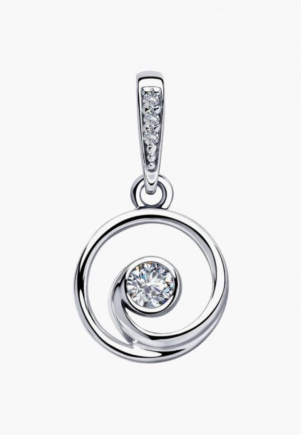 Подвеска Sokolov