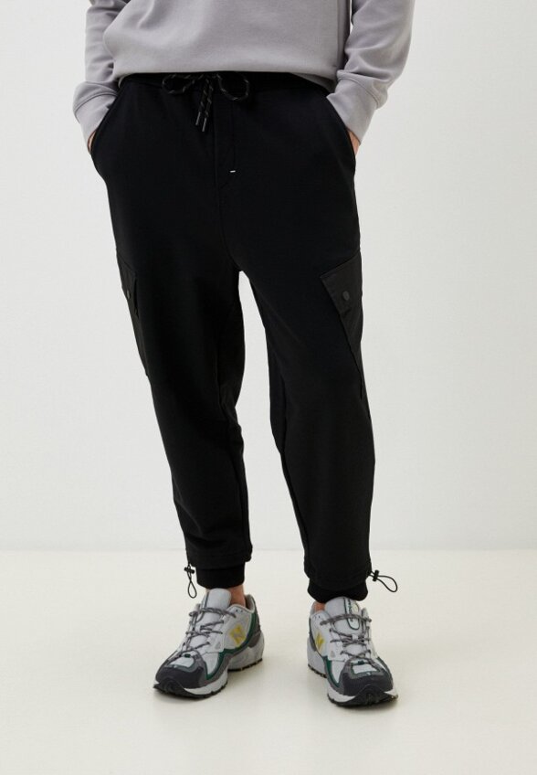 Брюки спортивные Scandalis