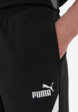 Брюки мужские PUMA, Черный5  - превью
