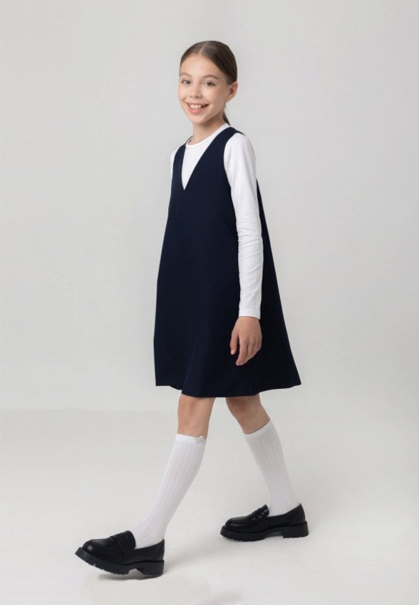 Сарафан Lelukids