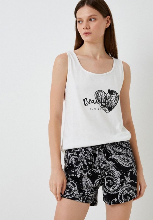 Пижама Vienetta