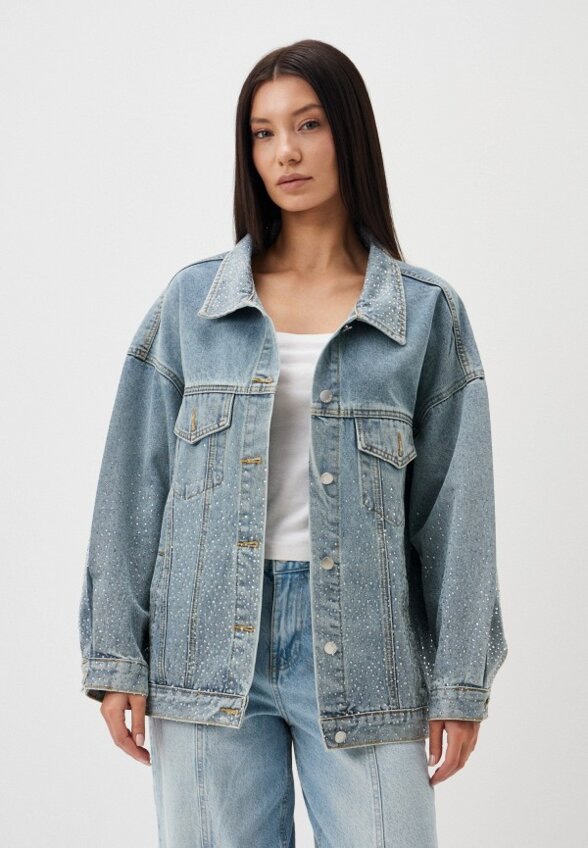 Куртка джинсовая Isibris