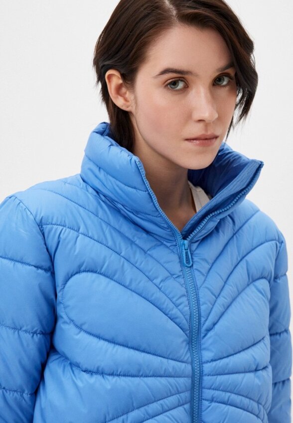 Куртка утепленная Tom Tailor