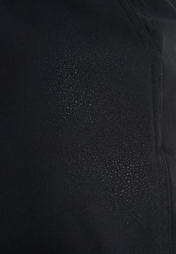 Брюки мужские Columbia Royce Peak II Heat Pant, Черный