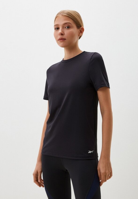 Футболка спортивная Reebok