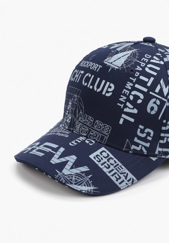 Бейсболка PlayToday